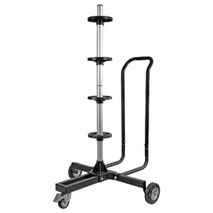 LAMPA - Magazzinaggio ruote - LAMPA - Magazzinaggio ruote