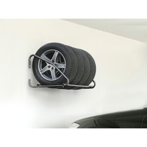 LAMPA - Magazzinaggio ruote Supporto XL Wheelrack - LAMPA - Magazzinaggio ruote