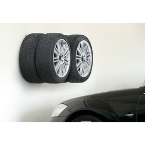 LAMPA - Magazzinaggio ruote Set ganci - LAMPA - Magazzinaggio ruote