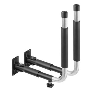 NORDRIVE - Sollevatore Supporti da parete laterale - NORDRIVE - Sollevatore