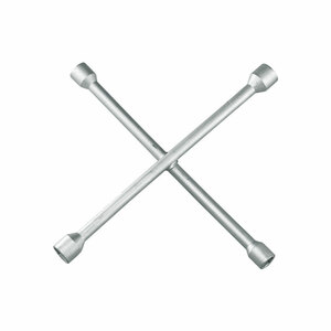 LAMPA - Chiave a croce - LAMPA - Chiave a croce