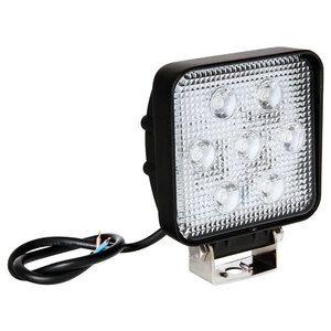 LAMPA - Fari supplementari WL-3 - LAMPA - Fari supplementari