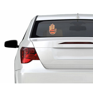 LAMPA - Illuminazione estetica Led Hand Gestures - LAMPA - Illuminazione estetica