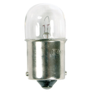LAMPA - Lampadina BA15S a filamento R5W - LAMPA - Lampadina BA15S a filamento