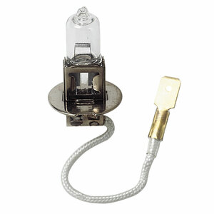 LAMPA - Lampadine Altri Attacchi Original H3 - LAMPA - Lampadine Altri Attacchi