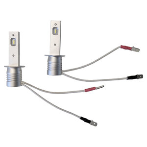 LAMPA - Lampadine H1 Halo Led - LAMPA - Lampadine H1