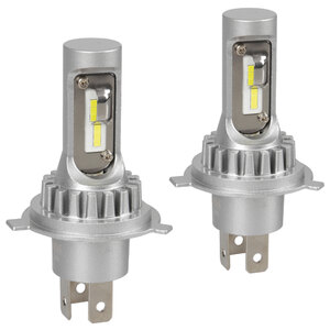 LAMPA - Lampadine H4 Halo Led - LAMPA - Lampadine H4