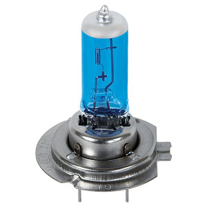 LAMPA - Lampadine H7 H7 - Blu Xenon - LAMPA - Lampadine H7