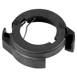 LAMPA - Led Headlight - Adattatore portalampada - LAMPA Alfa Romeo Mito, Audi A4, A6, Opel Adam, Agila, Astra , Corsa, Meriva, Mokka, Renault Megane - Led Headlight - Adattatore portalampada