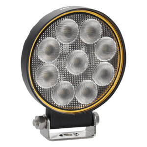 LAMPA - Fari supplementari WL-29 Faro ausiliario a 9 Led - LAMPA - Fari supplementari