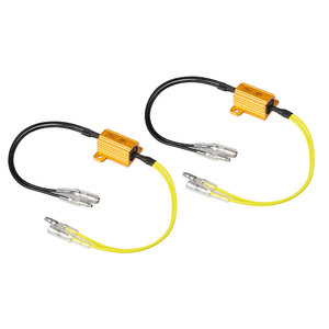 LAMPA - Resistenze frecce - LAMPA - Resistenze frecce