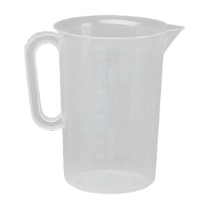 LAMPA - Caraffa graduata - LAMPA - Caraffa graduata