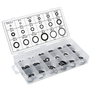 LAMPA - Guarnizione tappo coppa olio O-Ring - LAMPA - Guarnizione tappo coppa olio