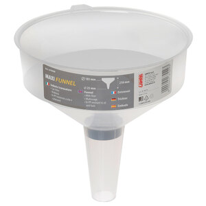 LAMPA - Imbuto Maxi Funnel - LAMPA - Imbuto