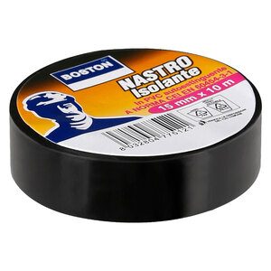 LAMPA - Nastro adesivo Pro-Tape nastro isolante in PVC - LAMPA - Nastro adesivo
