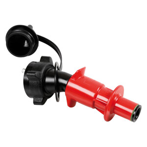 LAMPA - Travasatore Con sistema antitraboccamento - LAMPA - Travasatore