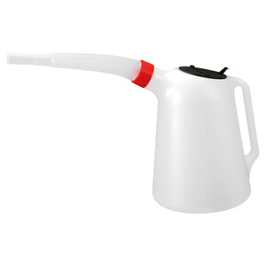 LAMPA - Travasatore Con tappo e beccuccio - LAMPA - Travasatore