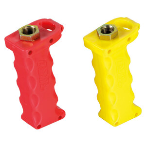 LAMPA - Tubo aria Set impugnature - LAMPA - Tubo aria