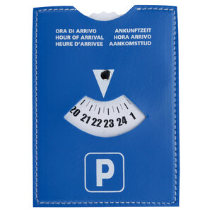 LAMPA - Disco orario Park and Charge 2 in 1 - LAMPA - Disco orario