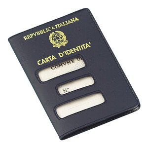 LAMPA - Portadocumenti - LAMPA - Portadocumenti