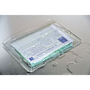 LAMPA - Portadocumenti Dry bag - LAMPA - Portadocumenti