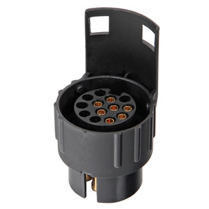 LAMPA - Accessori per gancio traino - LAMPA - Accessori per gancio traino