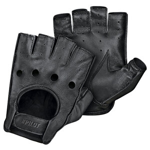 LAMPA - Guanti da guida Pilot 2 Mezze dita - Guanti da guida