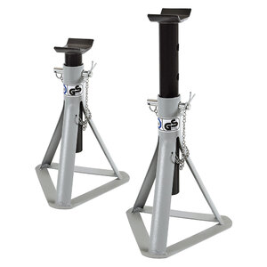 LAMPA - Cavalletto solleva auto - LAMPA - Cavalletto solleva auto