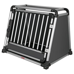 LAMPA - Gabbia da trasporto Premium - LAMPA - Gabbia da trasporto