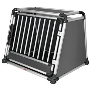 LAMPA - Gabbia da trasporto Premium - LAMPA - Gabbia da trasporto