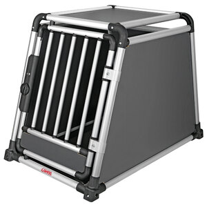 LAMPA - Gabbia da trasporto Premium - LAMPA - Gabbia da trasporto