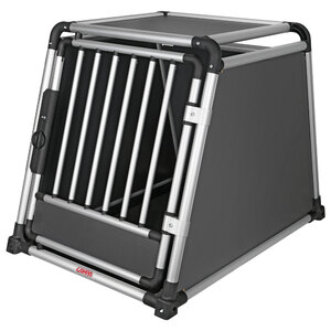 LAMPA - Gabbia da trasporto Premium - LAMPA - Gabbia da trasporto