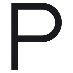 LAMPA - Adesivi lettere e numeri Principiante - LAMPA - Adesivi lettere e numeri