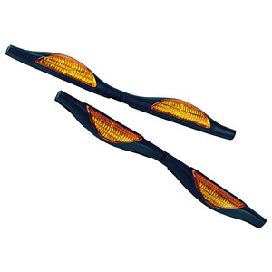 LAMPA - Protezioni porta Wave - LAMPA - Protezioni porta