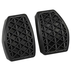 LAMPA - Copripedali in gomma CP-04 - LAMPA Citroen Berlingo, C3, C4, C5, C6, C8, DS3, DS4, DS5, Jumpy - Copripedali in gomma