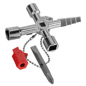 LAMPA - Chiave Pagoda - LAMPA - Chiave