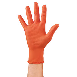 LAMPA - Guanti lavoro X-Strong - Guanti lavoro