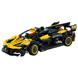 LEGO - Costruzioni Bugatti Bolide - LEGO - Costruzioni
