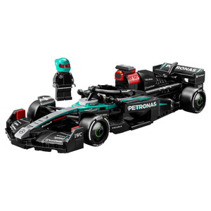 LEGO - Costruzioni Lego Speed Champ - Auto da corsa Mercedes-AMG F1 W15 - LEGO - Costruzioni