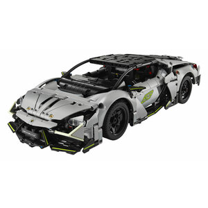 LEGO - Costruzioni Lego Technic - Super Sport Lambo Revuelo - LEGO - Costruzioni