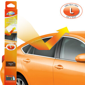 LOGICA - Tendina laterale statica Statica - LOGICA - Tendina laterale statica