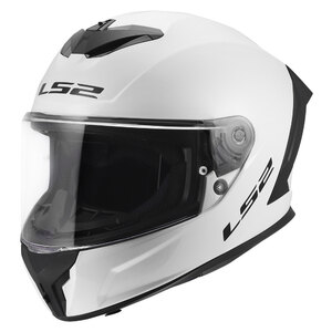 LS2 HELMETS - Casco Integrale FF820 Rapid III - Casco Integrale