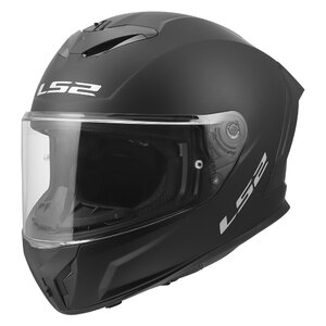 LS2 HELMETS - Casco Integrale FF820 Rapid III - Casco Integrale