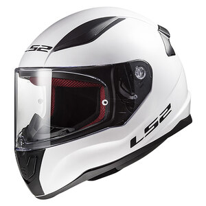LS2 HELMETS - Casco Integrale FF353 Rapid - Casco Integrale