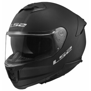 LS2 HELMETS - Casco Integrale FF808 Stream II - Casco Integrale