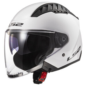 LS2 HELMETS - Casco Jet Aperto OF600 Copter - Casco Jet Aperto