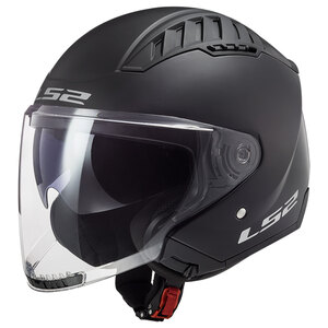 LS2 HELMETS - Casco Jet Aperto OF600 Copter - Casco Jet Aperto