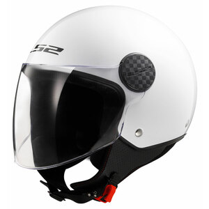 LS2 HELMETS - Casco Jet Demi Jet OF558 Sphere II - Casco Jet Demi Jet