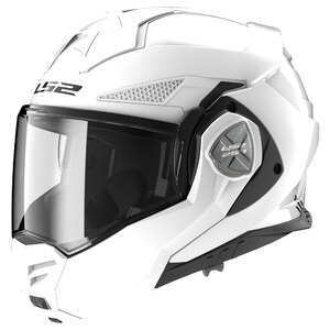 LS2 HELMETS - Casco Modulare FF901 Advant X - Casco Modulare