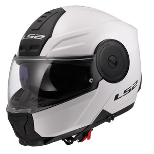 LS2 HELMETS - Casco Modulare FF902 Scope II - Casco Modulare